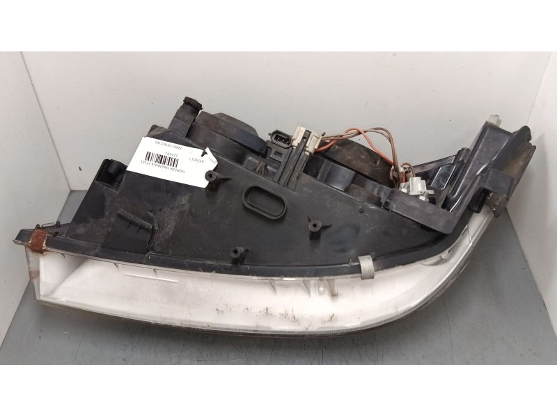 Recambio de faro derecho para nissan primera hatchback (p12) 1.6 referencia OEM IAM 26010AU800 082151191R 