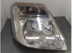 Recambio de faro derecho para citroën c2 (jm_) 1.4 hdi referencia OEM IAM   