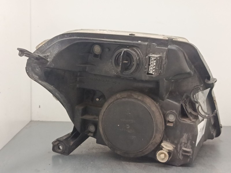 Recambio de faro izquierdo para citroën c2 (jm_) 1.4 hdi referencia OEM IAM 9680129380  