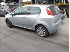 fiat grande punto (199_) del año 2006