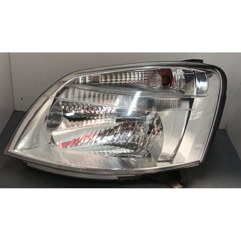 Recambio de faro izquierdo para citroën berlingo / berlingo first monospace (mf_, gjk_, gfk_) 1.9 d (mfwjz) referencia OEM IAM  