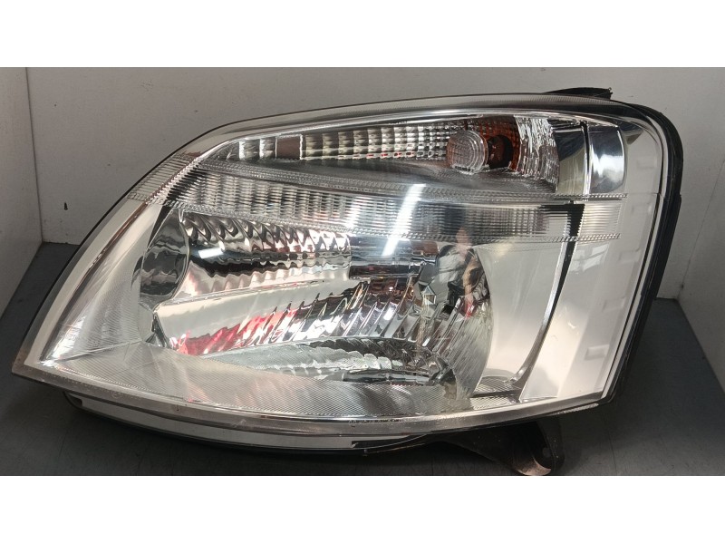 Recambio de faro izquierdo para citroën berlingo / berlingo first monospace (mf_, gjk_, gfk_) 1.9 d (mfwjz) referencia OEM IAM  