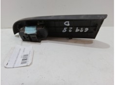 Recambio de mando elevalunas trasero derecho para honda accord vi (ck, cg, ch, cf) 2.0 i (cg9) referencia OEM IAM    2