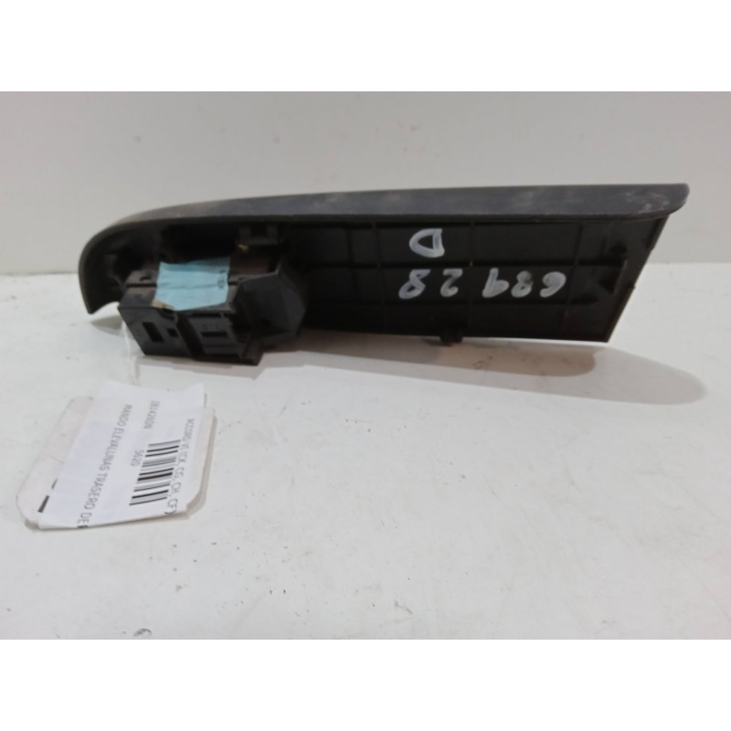 Recambio de mando elevalunas trasero derecho para honda accord vi (ck, cg, ch, cf) 2.0 i (cg9) referencia OEM IAM   