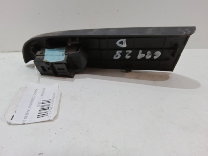 Recambio de mando elevalunas trasero derecho para honda accord vi (ck, cg, ch, cf) 2.0 i (cg9) referencia OEM IAM   