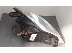 Recambio de faro izquierdo para citroën berlingo / berlingo first monospace (mf_, gjk_, gfk_) 1.9 d (mfwjz) referencia OEM IAM   2