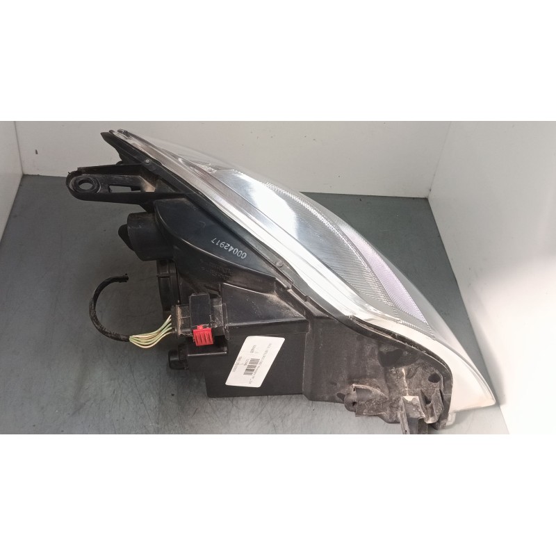 Recambio de faro izquierdo para citroën berlingo / berlingo first monospace (mf_, gjk_, gfk_) 1.9 d (mfwjz) referencia OEM IAM  