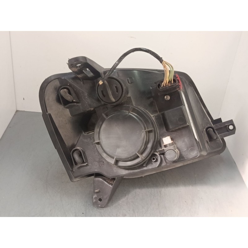Recambio de faro izquierdo para citroën berlingo / berlingo first monospace (mf_, gjk_, gfk_) 1.9 d (mfwjz) referencia OEM IAM  