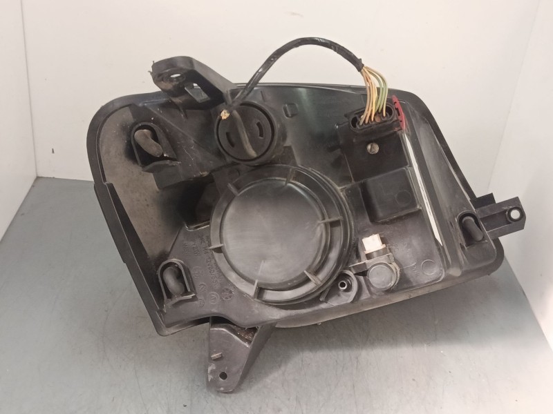 Recambio de faro izquierdo para citroën berlingo / berlingo first monospace (mf_, gjk_, gfk_) 1.9 d (mfwjz) referencia OEM IAM  