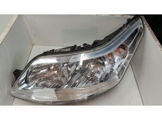 Recambio de faro izquierdo para citroën c4 i (lc_) 1.4 16v referencia OEM IAM 9684381980  