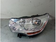 Recambio de faro izquierdo para citroën c4 ii (nc_) 1.6 hdi 110 referencia OEM IAM 9687308380  