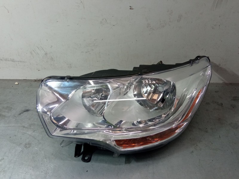 Recambio de faro izquierdo para citroën c4 ii (nc_) 1.6 hdi 110 referencia OEM IAM 9687308380  