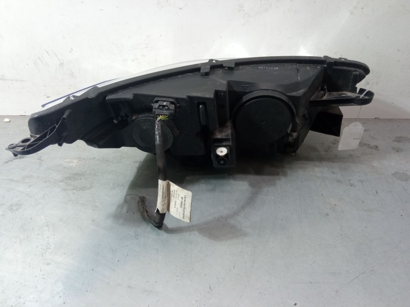 Recambio de faro izquierdo para citroën c4 ii (nc_) 1.6 hdi 110 referencia OEM IAM 9687308380  