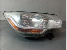 Recambio de faro derecho para citroën c4 ii (nc_) 1.6 hdi 110 referencia OEM IAM 9687304480  
