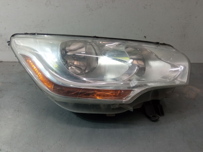 Recambio de faro derecho para citroën c4 ii (nc_) 1.6 hdi 110 referencia OEM IAM 9687304480  