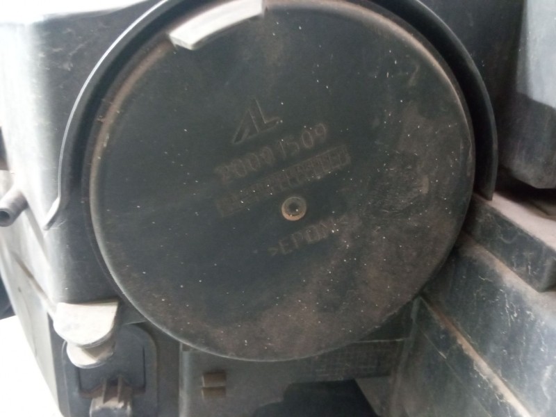 Recambio de faro derecho para citroën c4 ii (nc_) 1.6 hdi 110 referencia OEM IAM 9687304480  