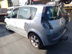 renault scénic ii (jm0/1_) del año 2005 2