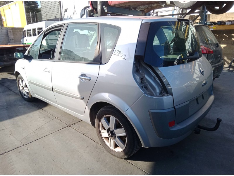 renault scénic ii (jm0/1_) del año 2005