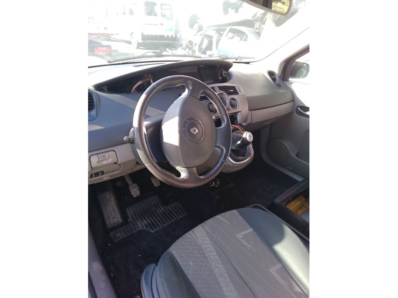 renault scénic ii (jm0/1_) del año 2005