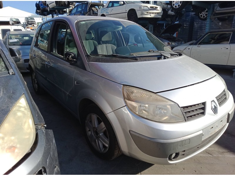renault scénic ii (jm0/1_) del año 2005