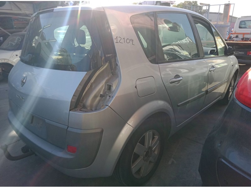 renault scénic ii (jm0/1_) del año 2005