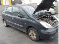 citroën xsara picasso (n68) del año 2007