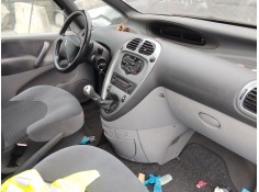 citroën xsara picasso (n68) del año 2007 2