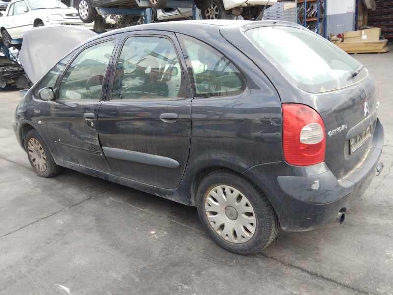 citroën xsara picasso (n68) del año 2007