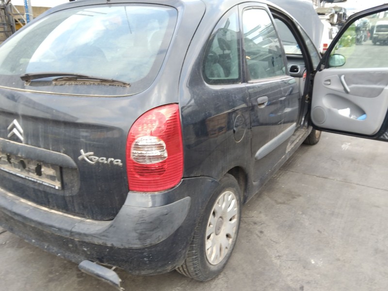 citroën xsara picasso (n68) del año 2007