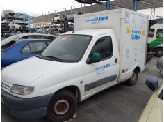 citroën berlingo / berlingo first furgón/monospace (m_) del año 2003