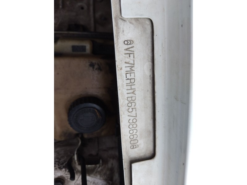 citroën berlingo / berlingo first furgón/monospace (m_) del año 2003