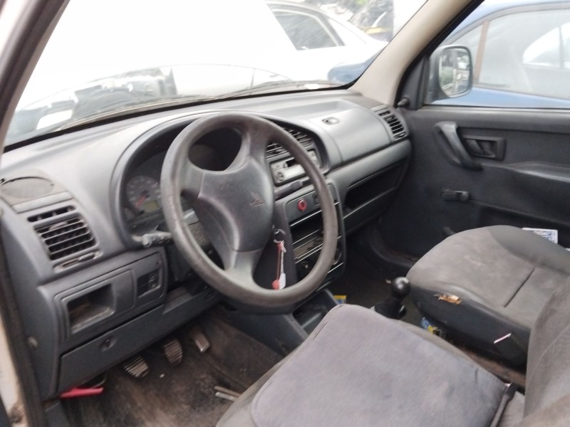 citroën berlingo / berlingo first furgón/monospace (m_) del año 2003