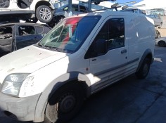ford transit connect (p65_, p70_, p80_) del año 2005