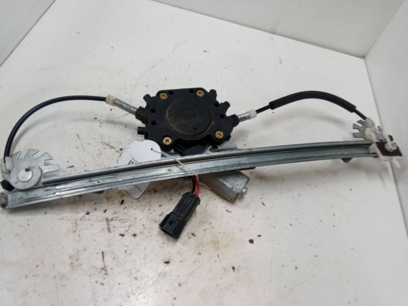 ELEVALUNAS ELECTRICO DELANTERO IZQUIERDO 