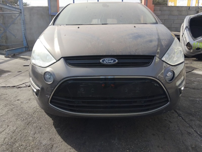 ford s-max (wa6) del año 2019