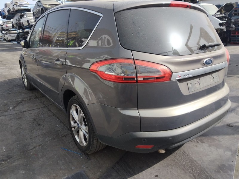 ford s-max (wa6) del año 2019