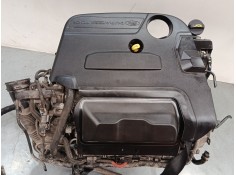 Recambio de motor completo para ford s-max (wa6) 2.0 tdci referencia OEM IAM ufwa   2