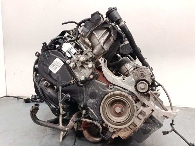 Recambio de motor completo para ford s-max (wa6) 2.0 tdci referencia OEM IAM ufwa  