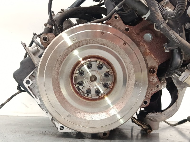 Recambio de motor completo para ford s-max (wa6) 2.0 tdci referencia OEM IAM ufwa  