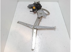 Recambio de elevalunas electrico delantero derecho para opel corsa b (s93) 1.7 d (f08, f68, m68) referencia OEM IAM    2