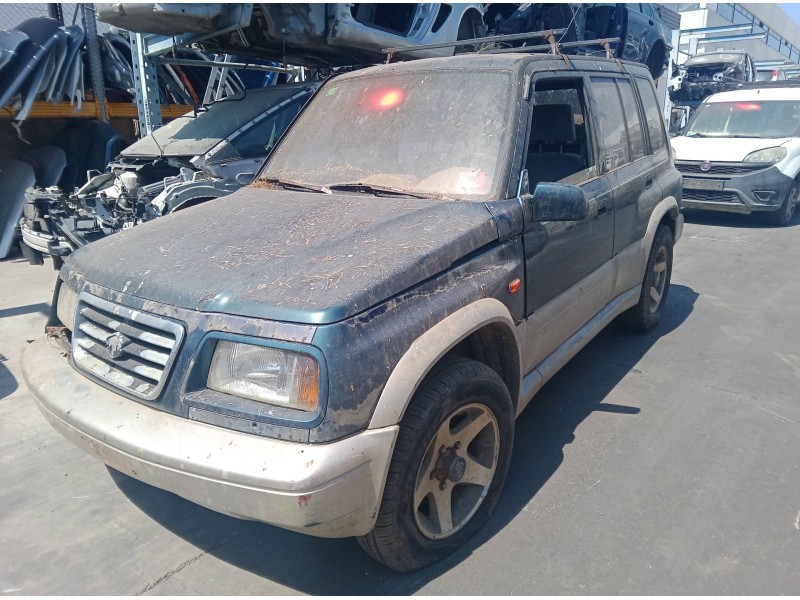 suzuki vitara (et, ta, td) del año 1996
