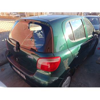 TOYOTA YARIS (_P1_)