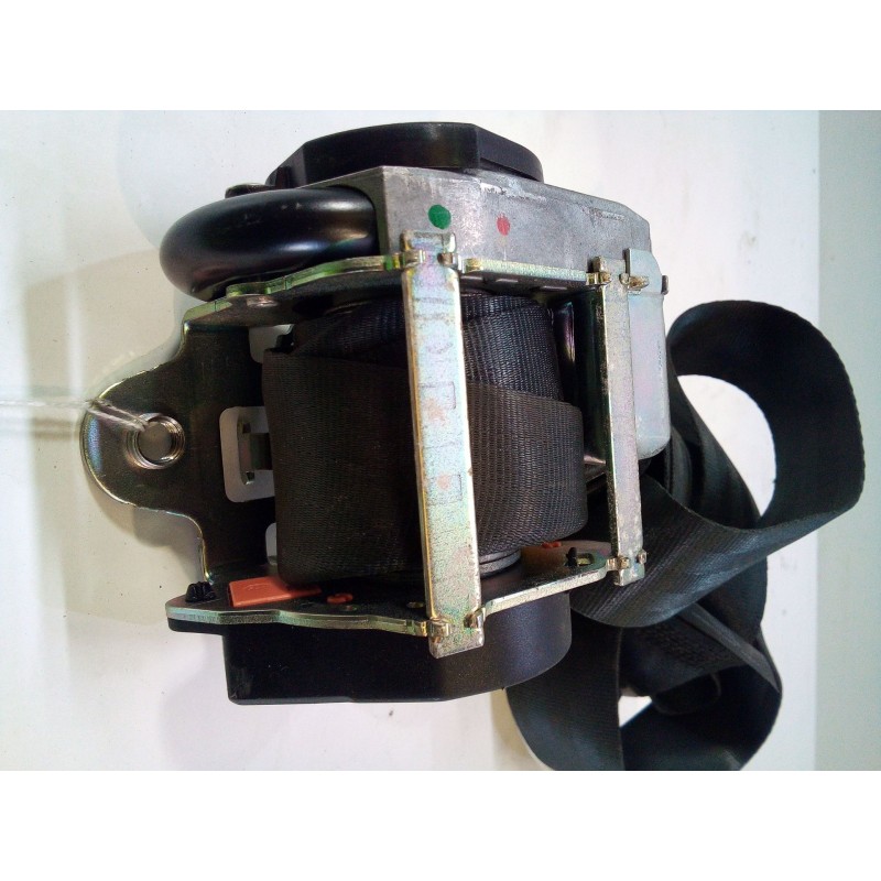 Recambio de cinturon con pretensor delantero derecho para ford c-max ii (dxa/cb7, dxa/ceu) 1.6 tdci referencia OEM IAM   