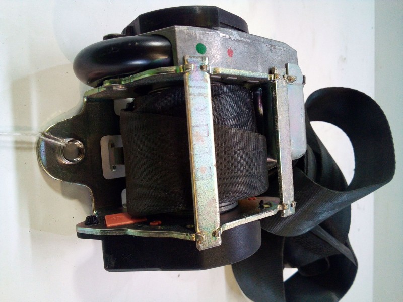 Recambio de cinturon con pretensor delantero derecho para ford c-max ii (dxa/cb7, dxa/ceu) 1.6 tdci referencia OEM IAM   