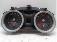 Recambio de cuadro instrumentos para renault megane ii (bm0/1_, cm0/1_) 1.6 16v (bm0c, cm0c) referencia OEM IAM 8200364015  PEBC