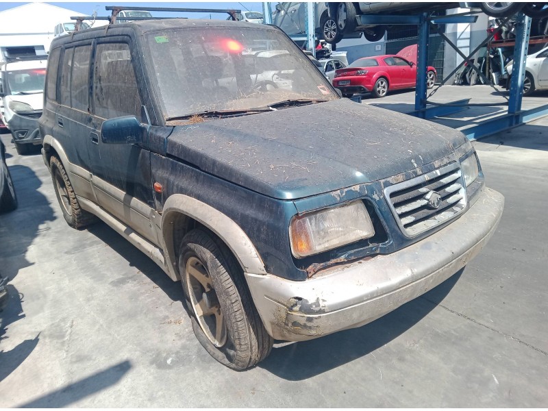 suzuki vitara (et, ta, td) del año 1996