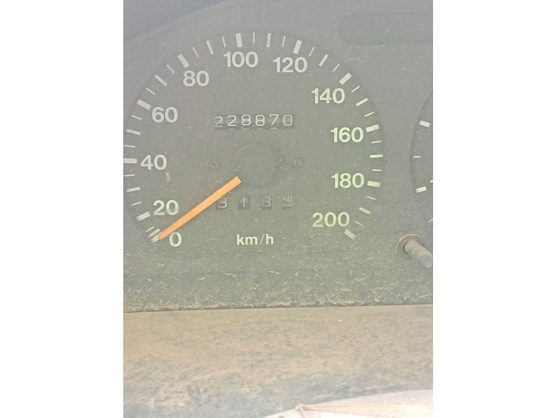 suzuki vitara (et, ta, td) del año 1996