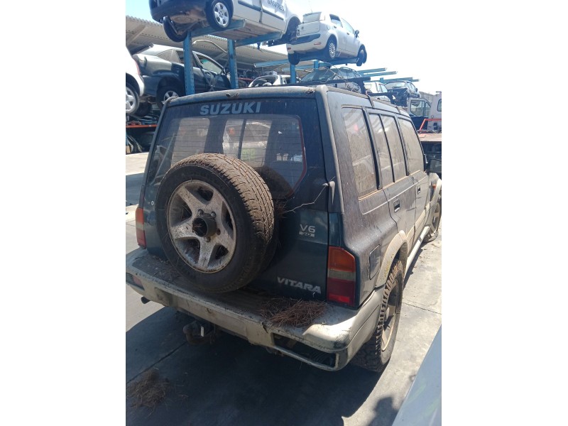 suzuki vitara (et, ta, td) del año 1996