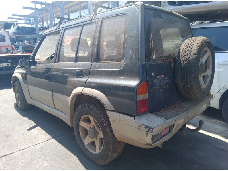 suzuki vitara (et, ta, td) del año 1996