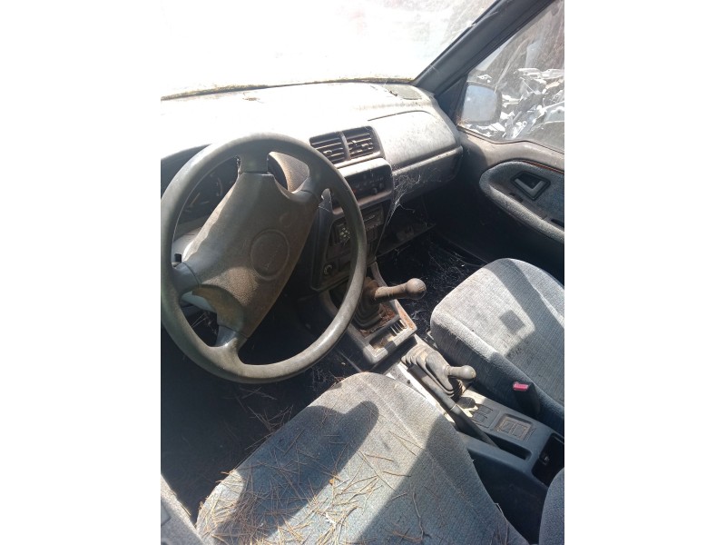 suzuki vitara (et, ta, td) del año 1996